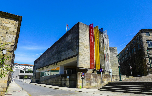 El Centro Galego de Arte Contemporáneo: Innovación y Cultura