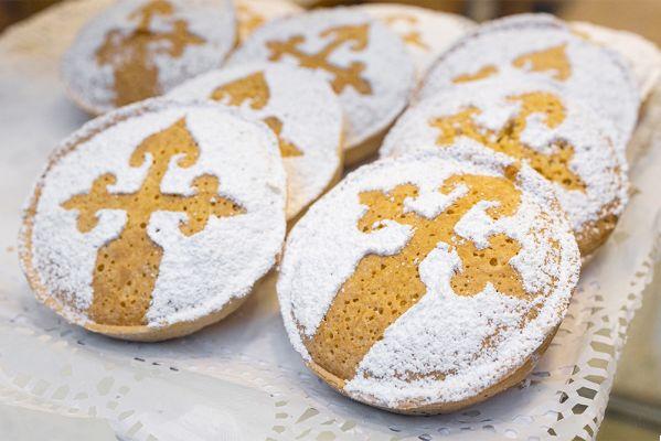 Los Platos más típicos de Santiago de Compostela