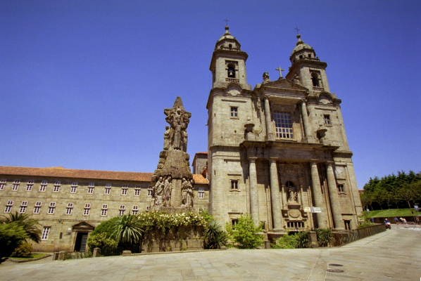 La Iglesia de San Francisco: Fe y Historia