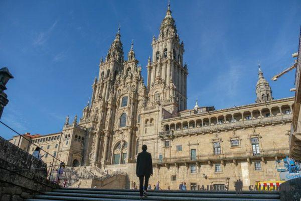 Cómo Aprovechar al Máximo tu Visita a la Catedral de Santiago de Compostela