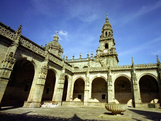 El Museo de la Catedral: Tesoros Religiosos