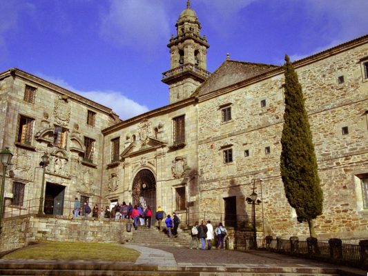 El Museo del Pueblo Gallego: Tradición y Cultura