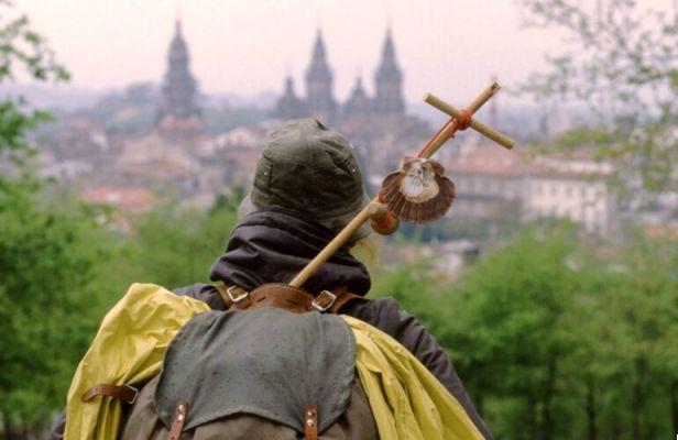 Historia Viva: Descubre las Huellas Medievales en Santiago de Compostela